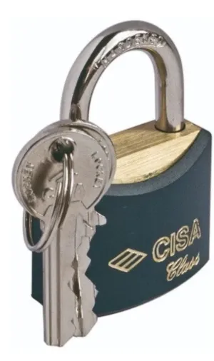 Candado Arco Cisa Class